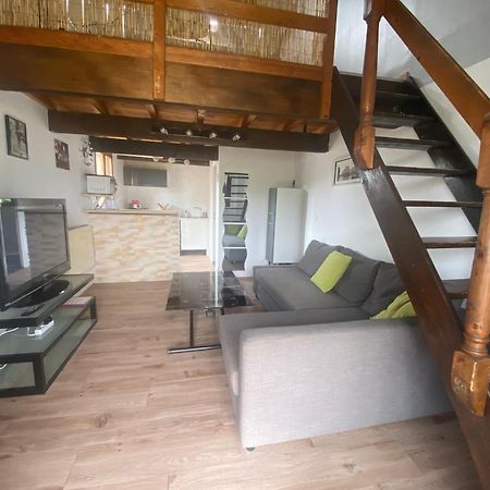 TeyranLa Casa De Bianca公寓 外观 照片