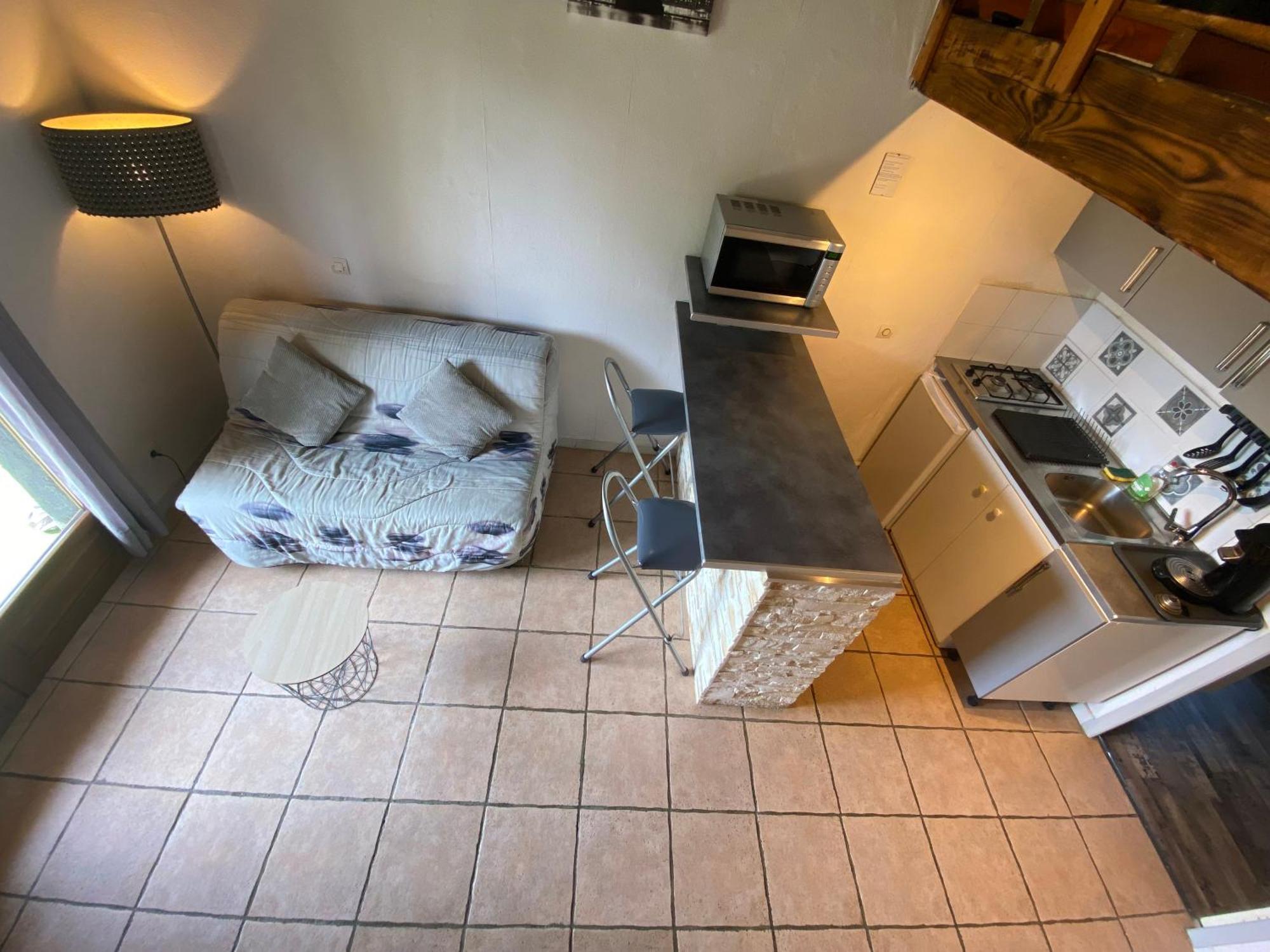 TeyranLa Casa De Bianca公寓 外观 照片