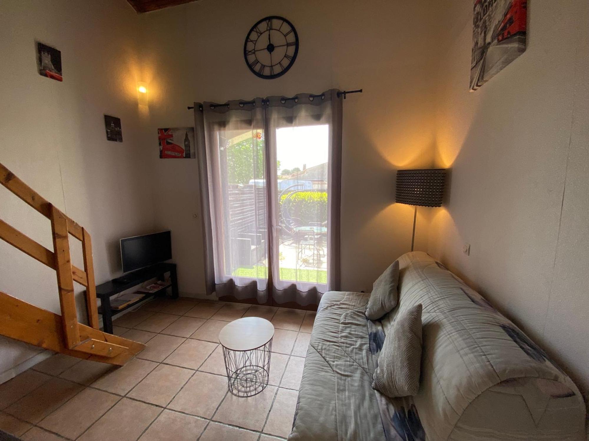 TeyranLa Casa De Bianca公寓 外观 照片