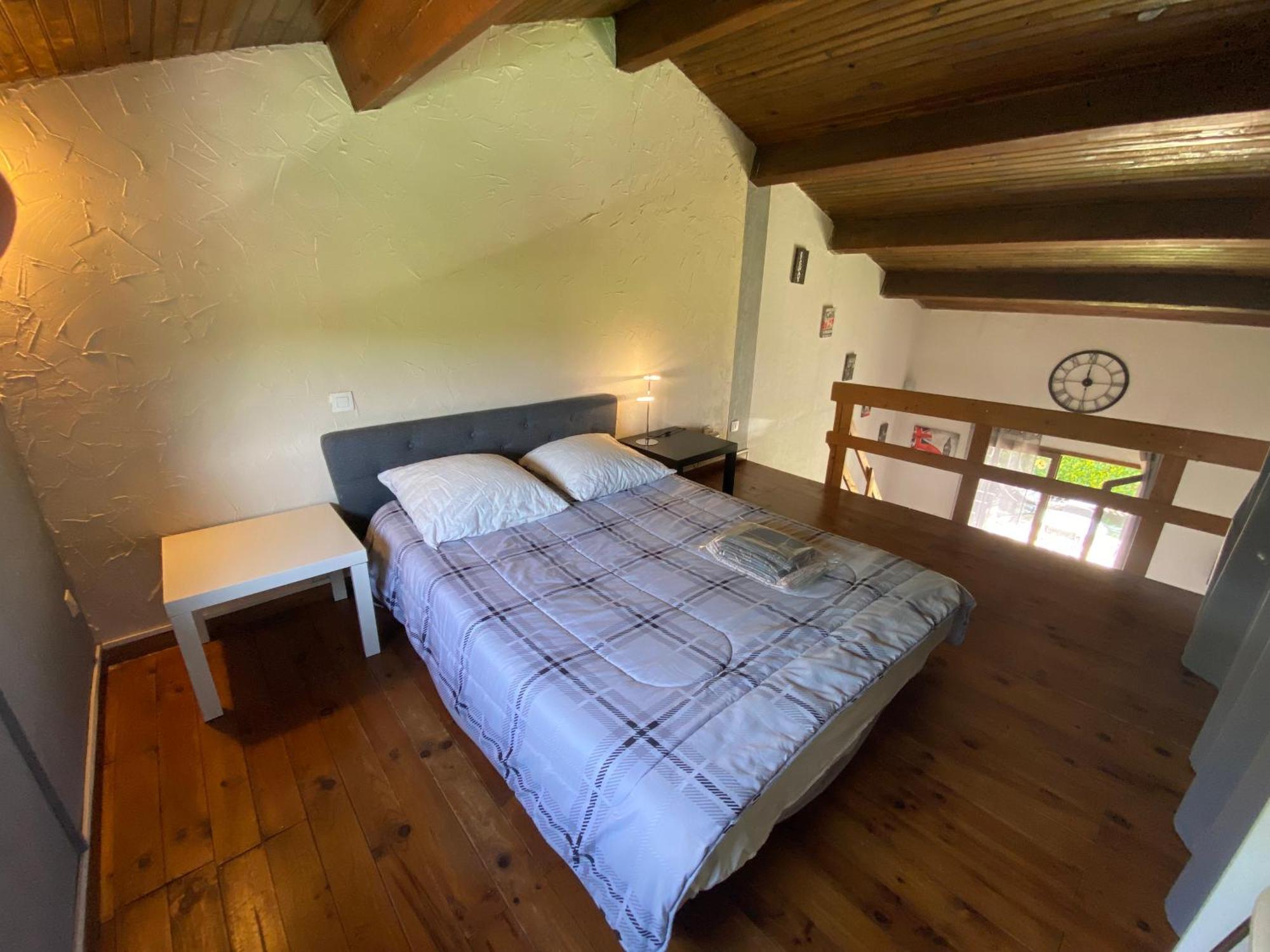 TeyranLa Casa De Bianca公寓 外观 照片