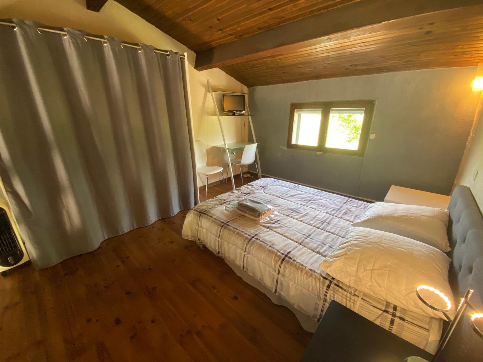 TeyranLa Casa De Bianca公寓 外观 照片