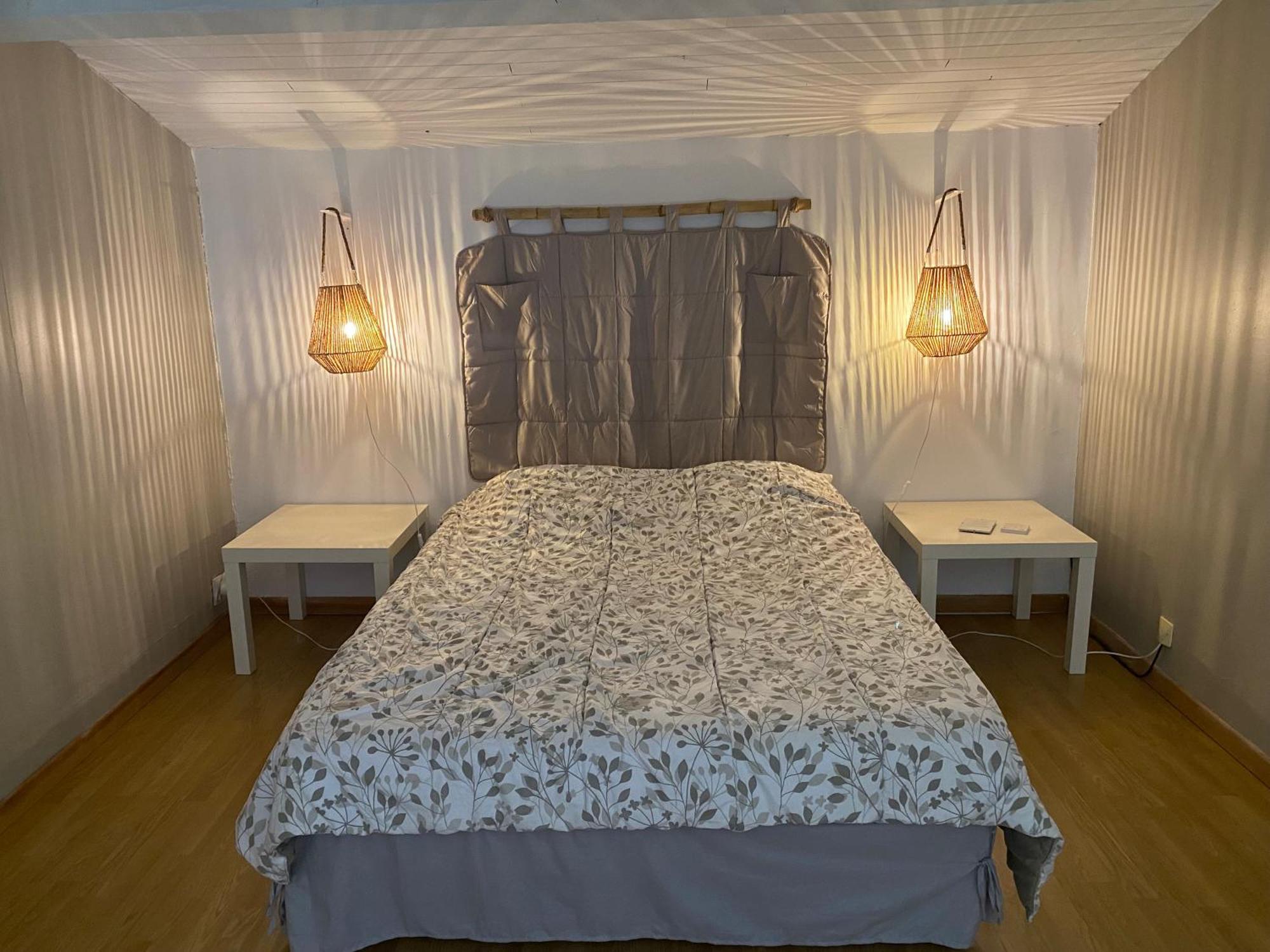 TeyranLa Casa De Bianca公寓 外观 照片