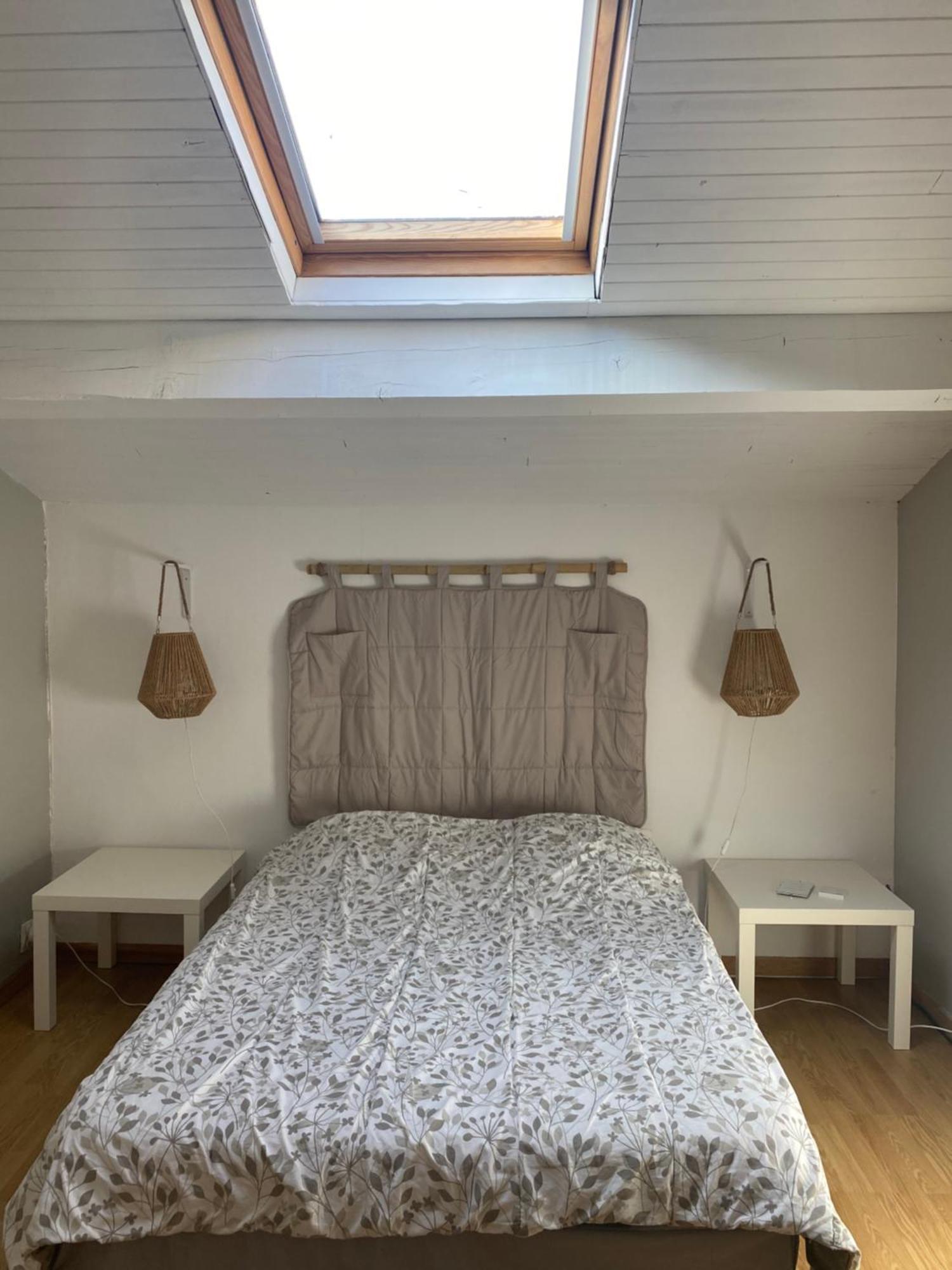 TeyranLa Casa De Bianca公寓 外观 照片